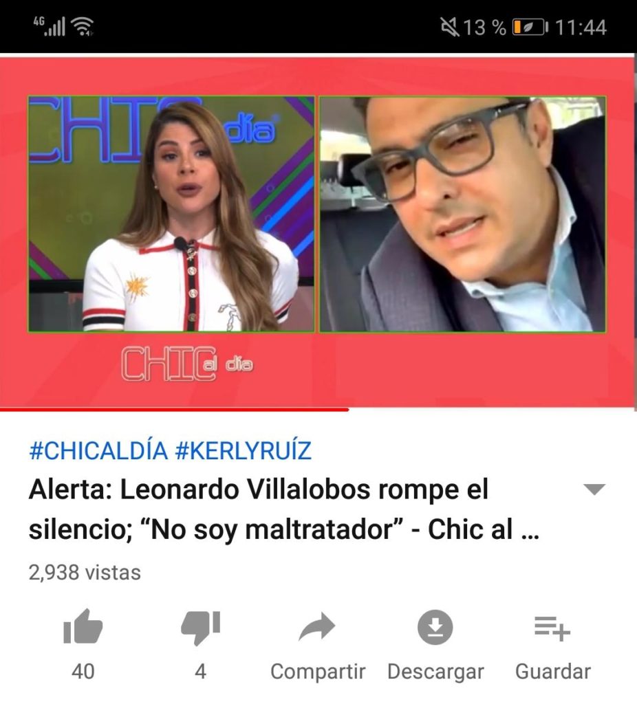 Kerly Ruiz Leonardo Villalobos