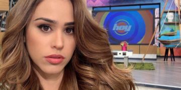 Yanet García
