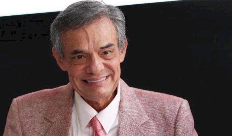 Falleció José José a sus 71 años??