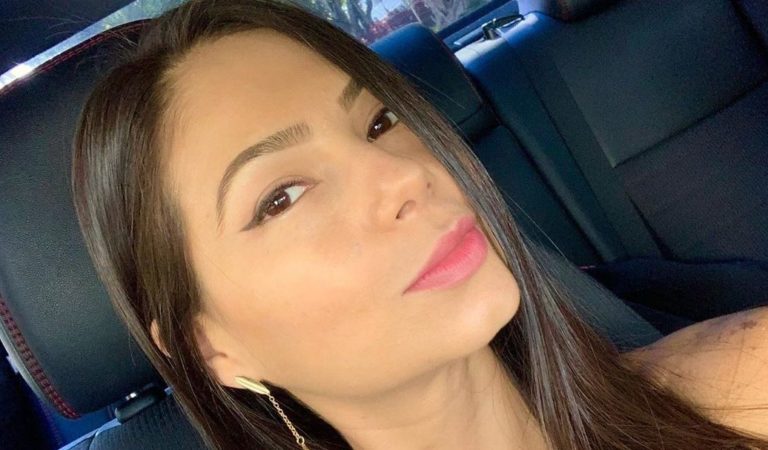 «Sin pelos en la lengua» Juliet Lima se pronunció tras el encuentro de Jonathan Montenegro con sus hijas??