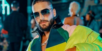 Maluma