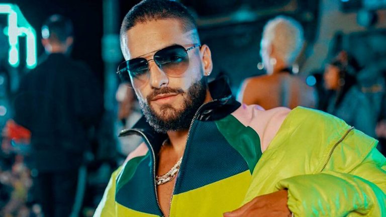 Maluma