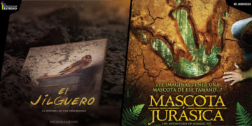 “El Jilguero”