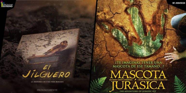 “El Jilguero”