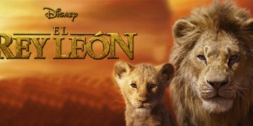 “El Rey León”