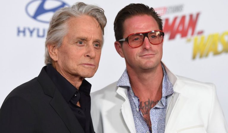 El hijo de Michael Douglas cuenta cómo fue su vida llena de drogas y excesos