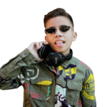 Dj D8