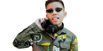 Dj D8
