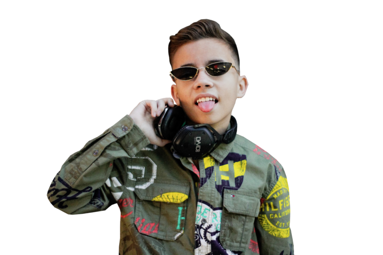 Dj D8
