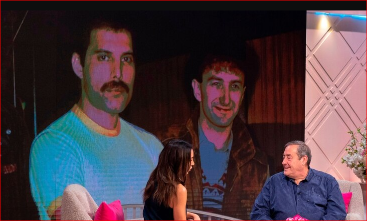 Asistente de Freddie Mercury reveló cómo fueron los últimos días del cantante antes de morir