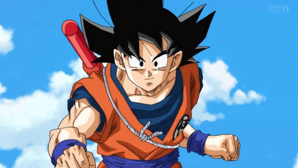 Ha sido revelado el verdadero destino de Gokú en Dragon Ball
