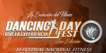 Dancing Day Fest 2019