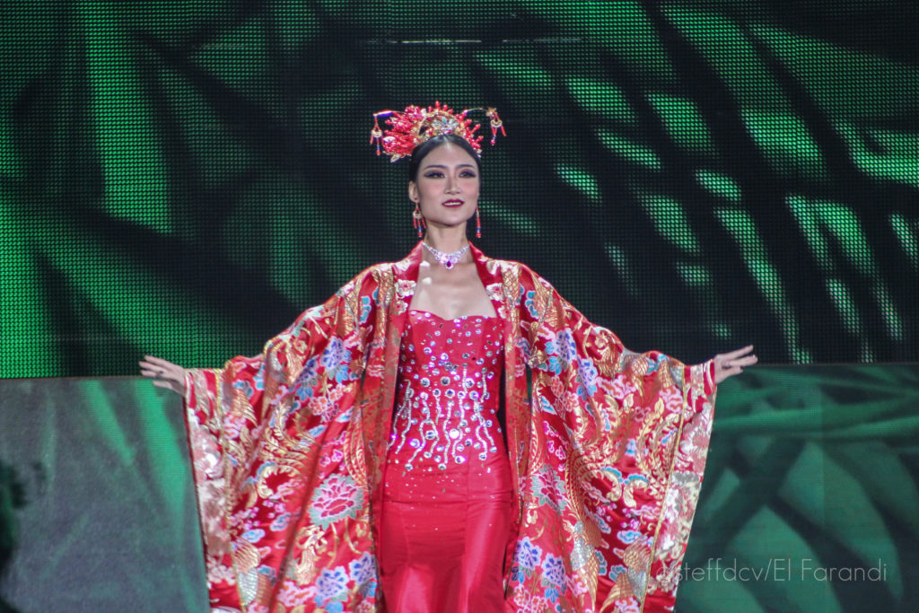 Miss Grand International 2019
