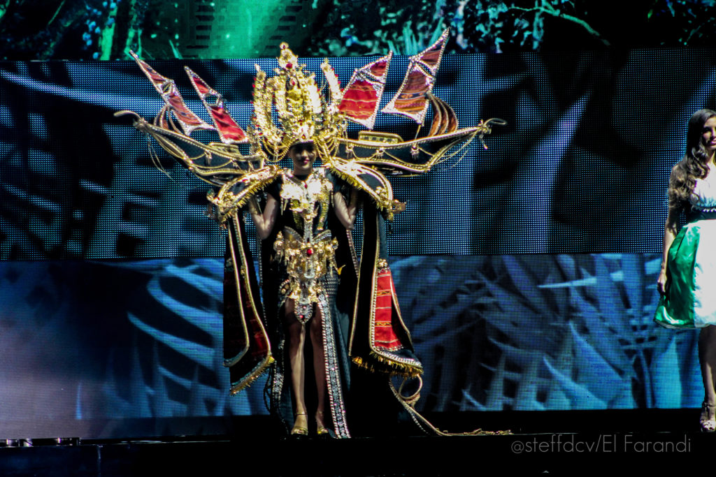 Miss Grand International 2019