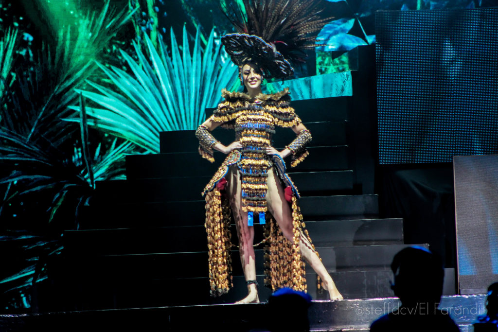 Miss Grand International 2019