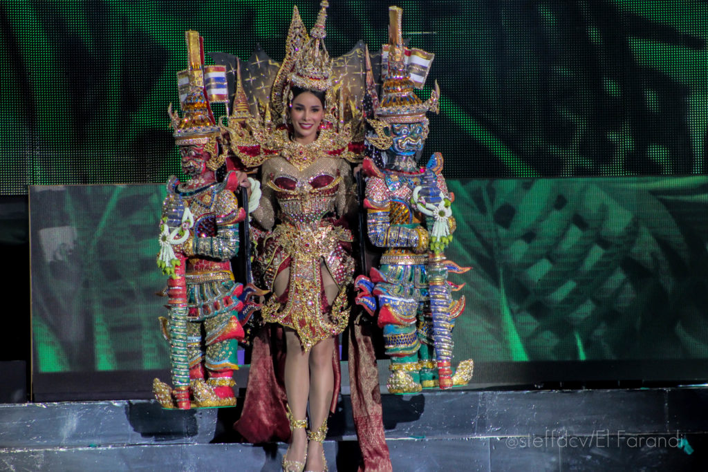 Miss Grand International 2019