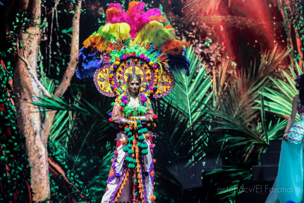 Miss Grand International 2019
