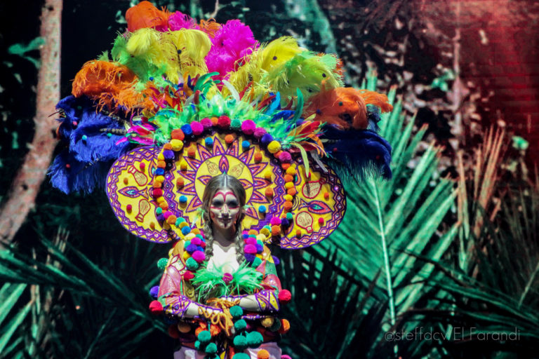 Miss Grand International 2019