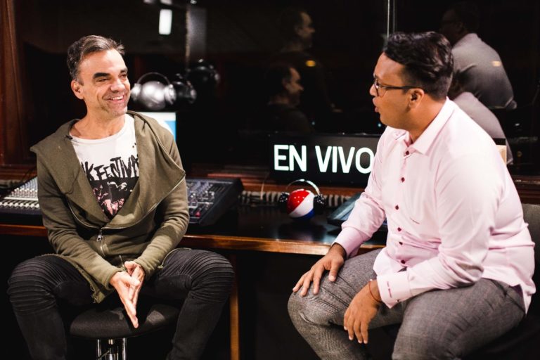 Premios Pepsi Music 2019