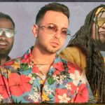 J Quiles, Zion y Lennox