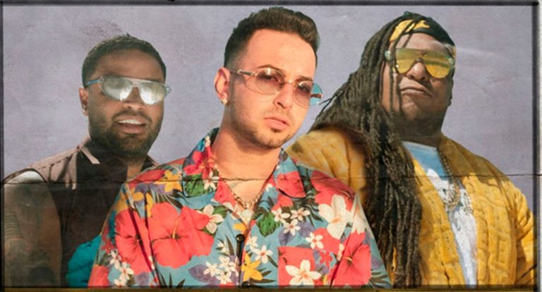 J Quiles, Zion y Lennox