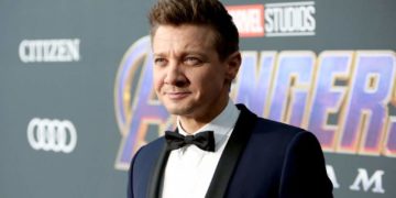 Jeremy Renner