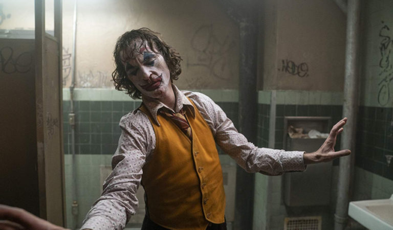 Joaquin Phoenix comenta los informes sobre The Joker 2