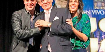 José Joel, Marysol y Sarita Sosa