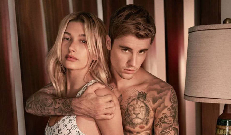 Justin Bieber puso a la venta su casa de Beverly Hills en Instagram