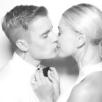 Justin y Hailey Bieber