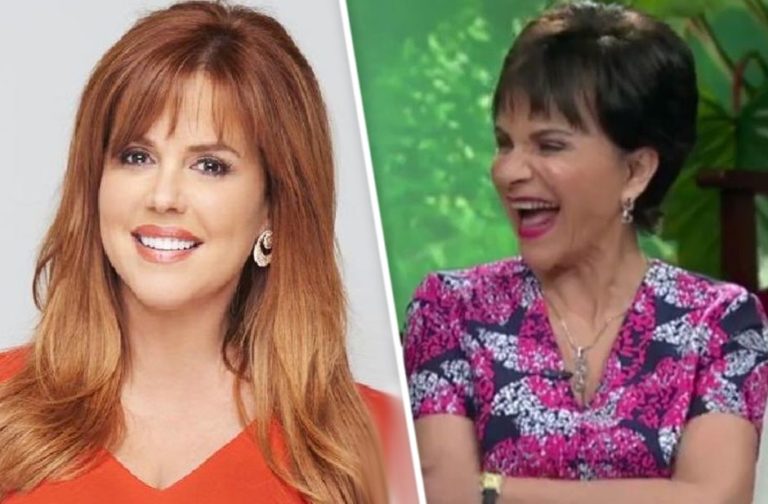 María Celeste Arrarás