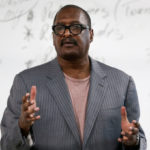 Mathew Knowles