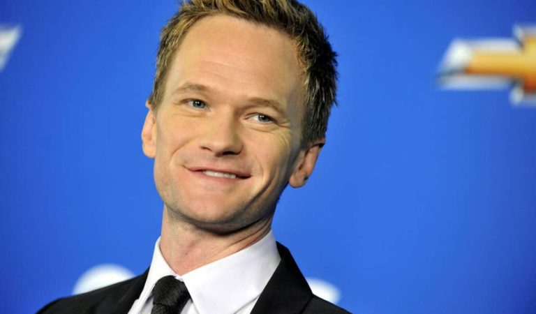 Neil Patrick Harris se une al elenco de Matrix 4
