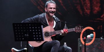 Ricardo Arjona