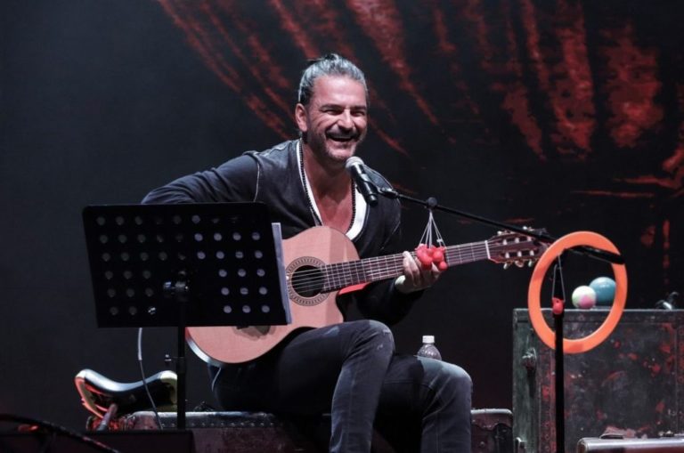 Ricardo Arjona