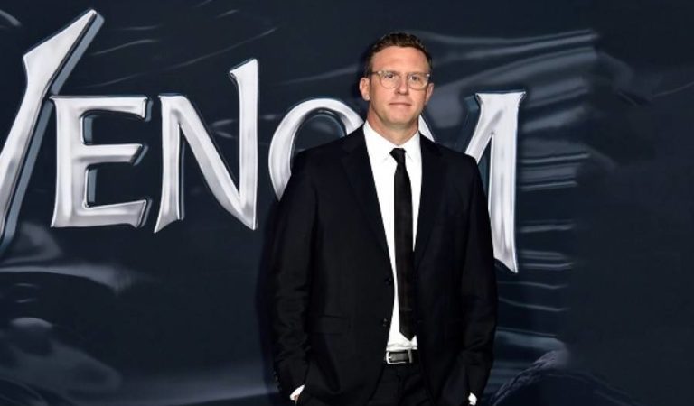 Director de Venom asegura que podría haber un «crossover» con Spider-Man