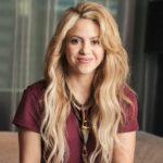 Shakira