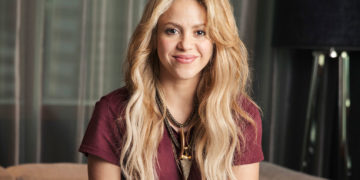 Shakira