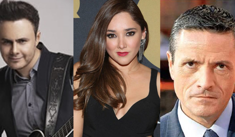 Sexo por teléfono, secretos explícitos y pornografía: El drama de Sherlyn que sacudió a la farándula en México