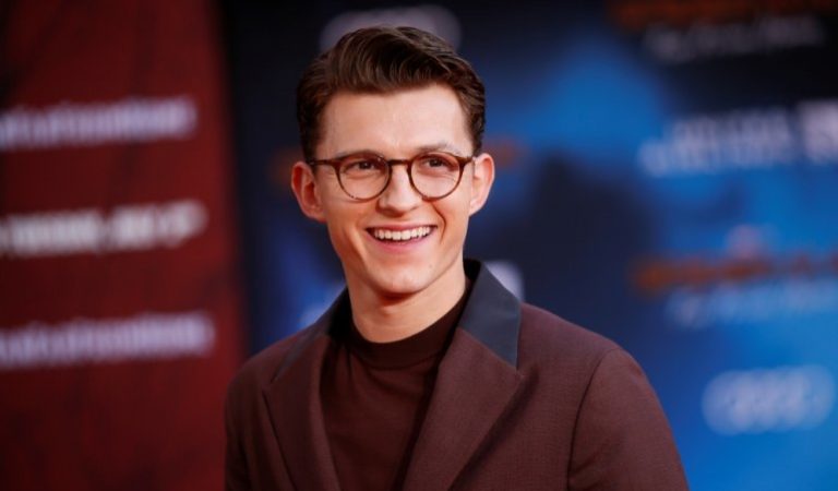 Tom Holland anuncia su llegada a EEUU para comenzar a rodar Spider-Man 3