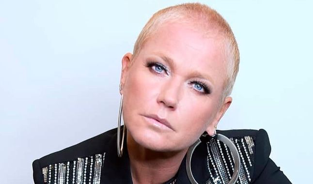 Xuxa