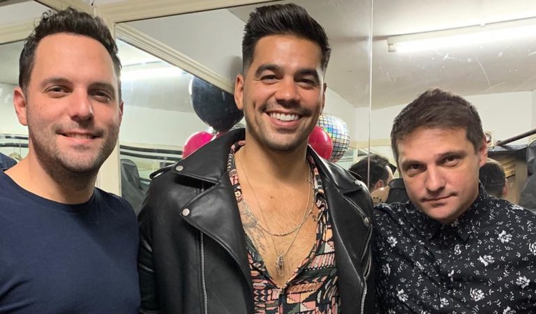 Daniel Huen fue menospreciado por empresa de eventos en España [VIDEO]??