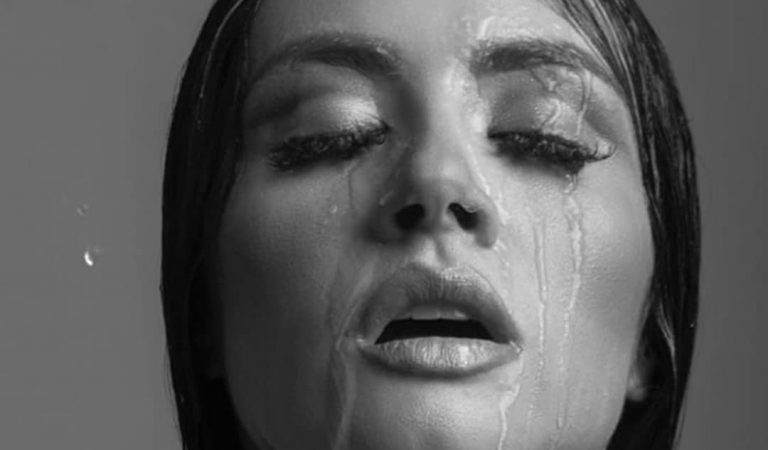 ¿Cuál escoges? Las tres nalgui-fotos de Diosa Canales que paralizaron Instagram