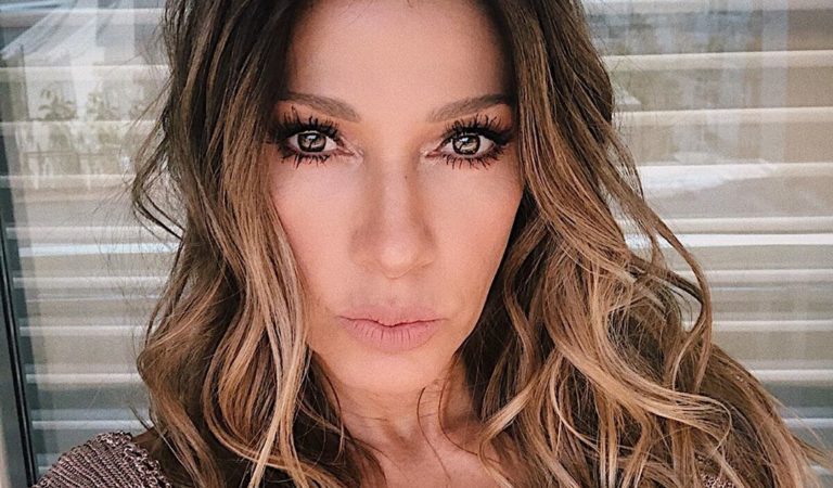 Las sentidas palabras de Catherine Fulop sobre el caso de #GarzonViolador