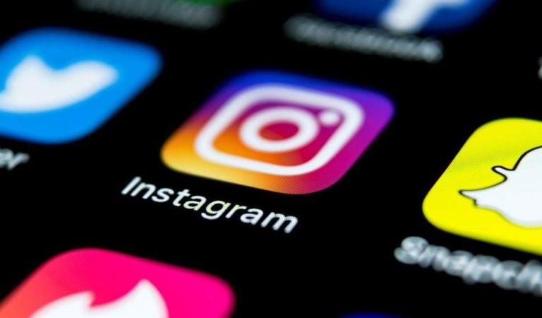 Cambiaron sus nombres en Instagram para hacer una broma y quedaron en ridículo [CAPTURAS]