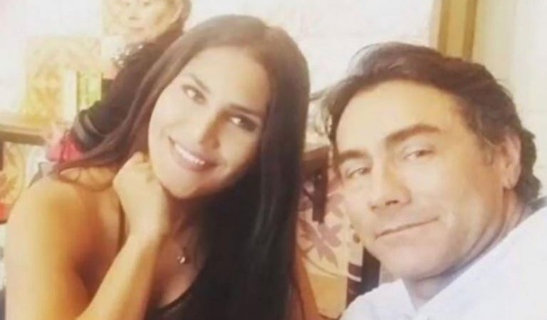 La cifra millonaria que cobra esposa de Mauro Urquijo por un trío