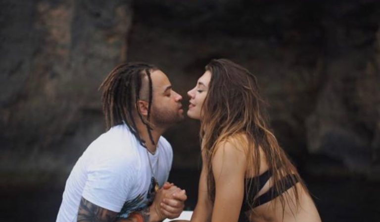Novia ficticia de Nacho le pide disculpas a Inger Mendoza [+VIDEO]???