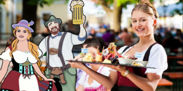 oktoberfest colonia tovar