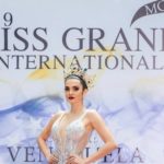 Miss Grand International 2019