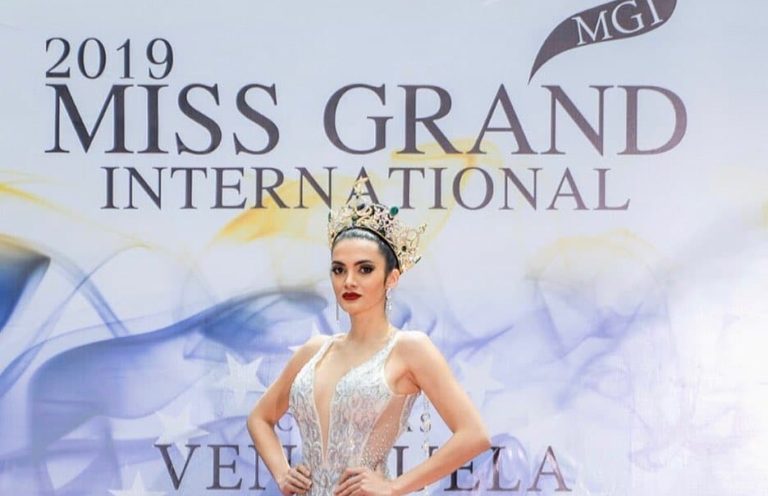 Miss Grand International 2019